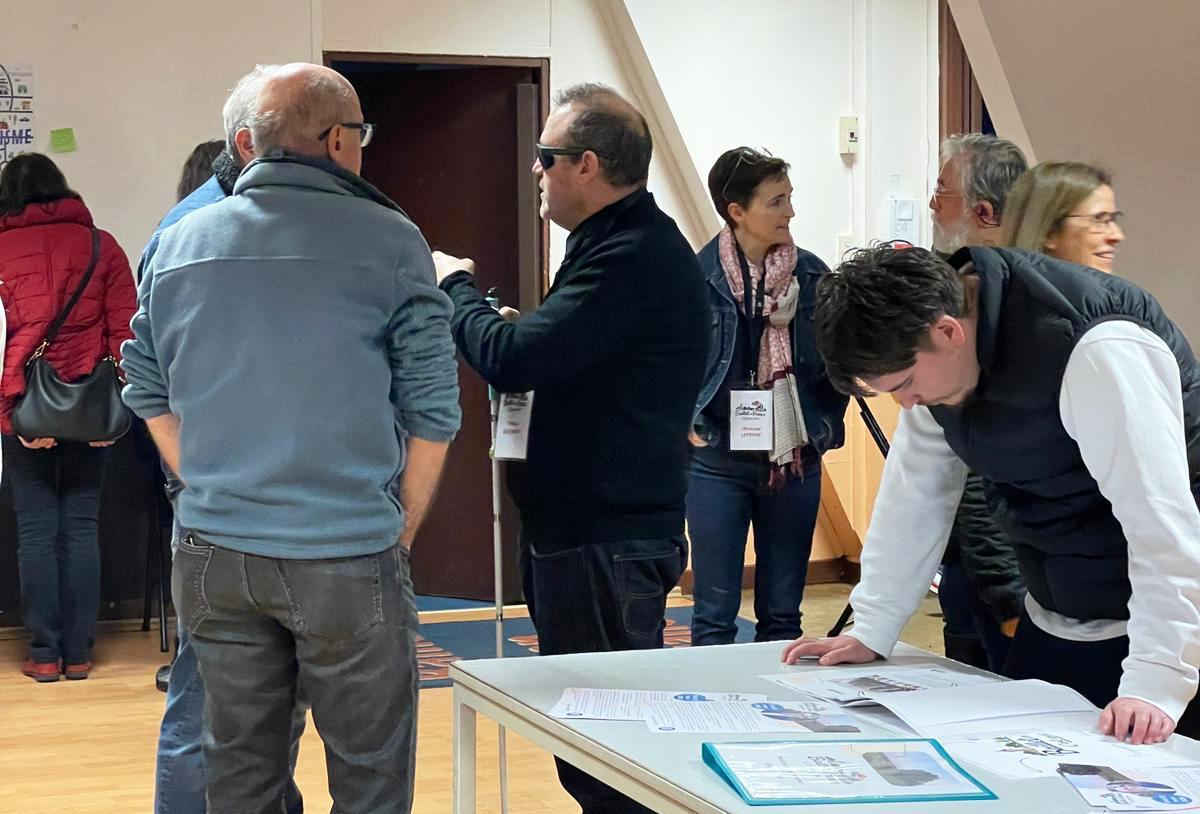 Comment impliquer les bénéficiaires de son projet à impact ?