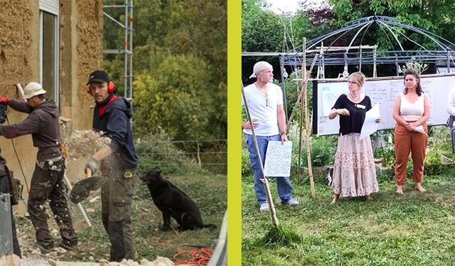 Comment la finance solidaire peut-elle financer les transitions ?