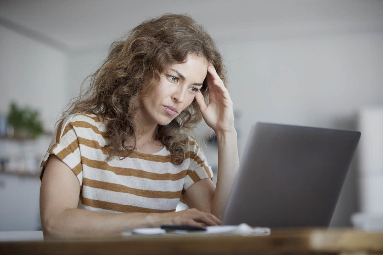 Bug informatique : que faire en attendant ?