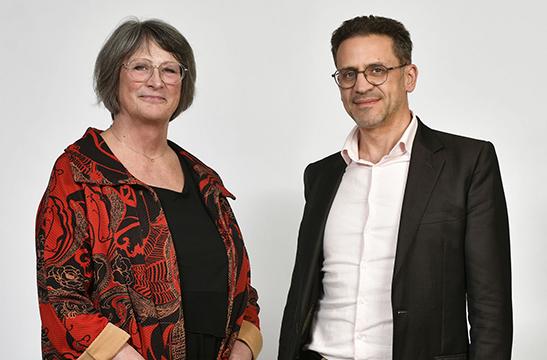 La Fondation Macif change de Président !