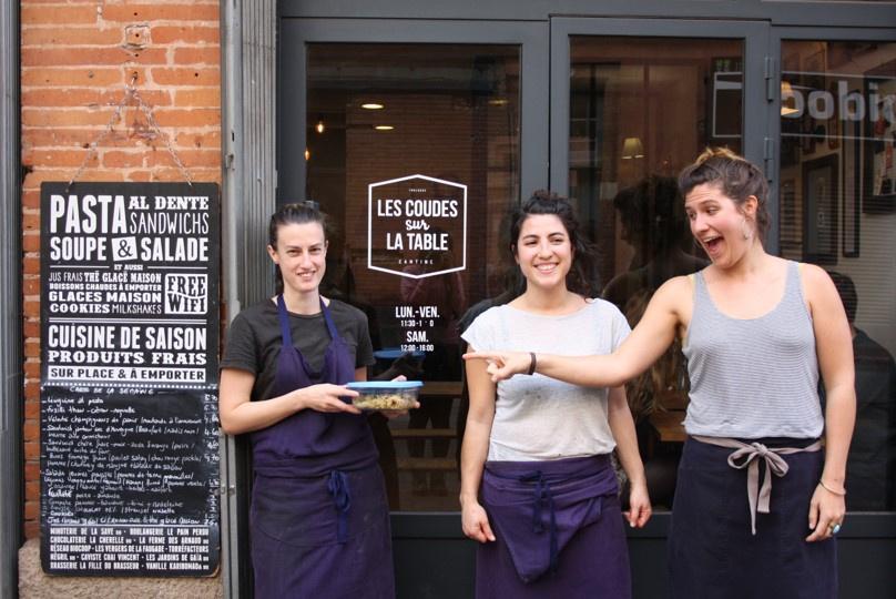En Boîte le Plat : adoptez vous aussi la recette d'un succès durable !