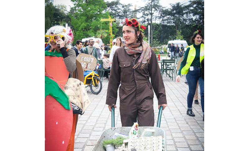 Pour une transition écologique juste