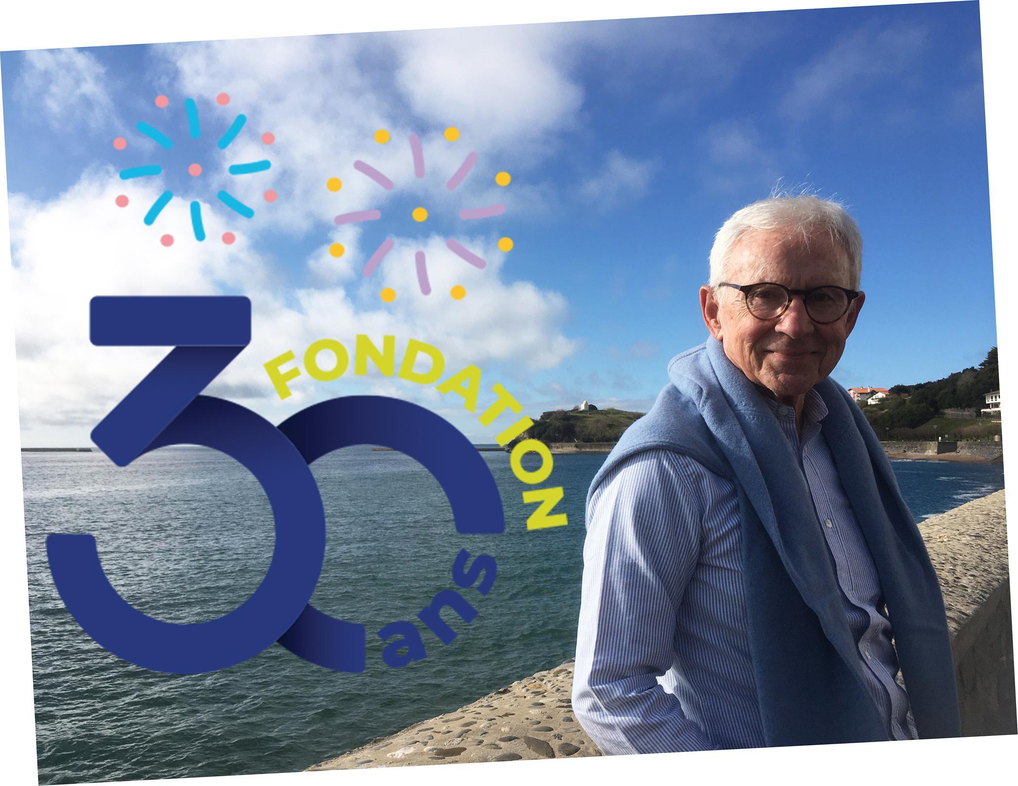 La Fondation Macif célèbre 30 ans au service de l'innovation sociale