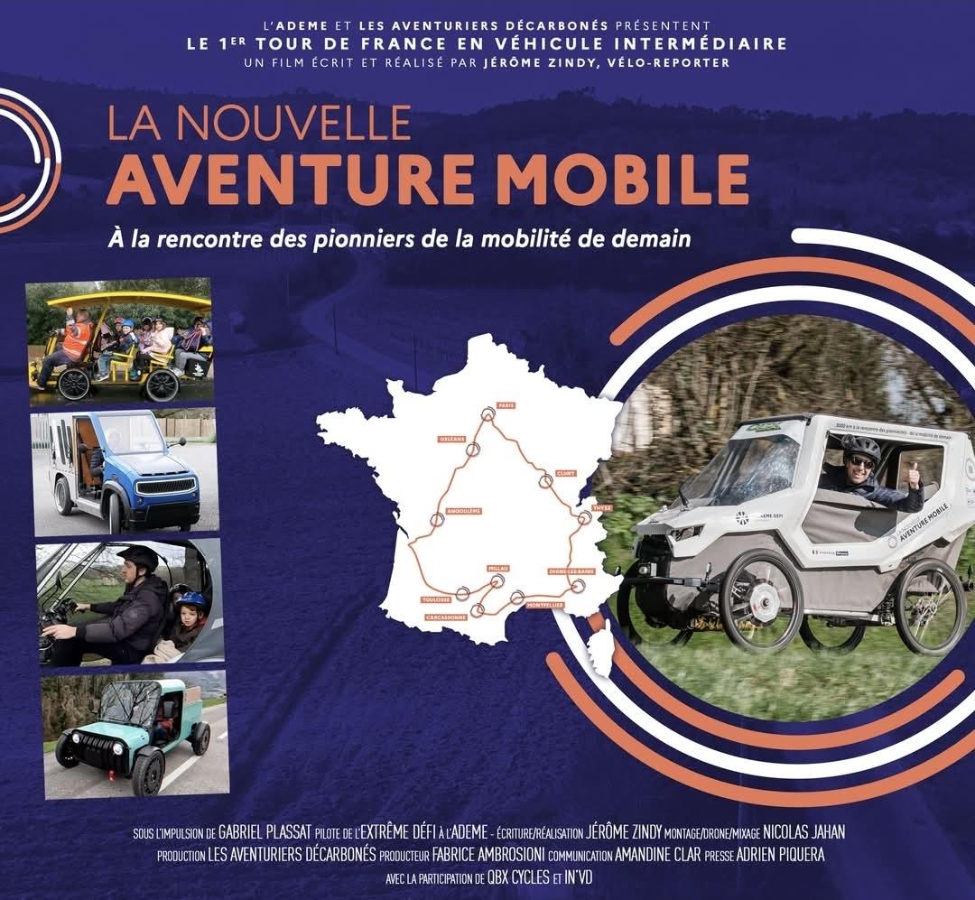 Rendez-vous ce jeudi soir 16 octobre pour...