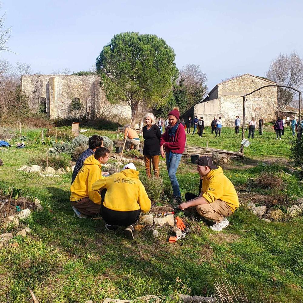 Pour une transition écologique juste