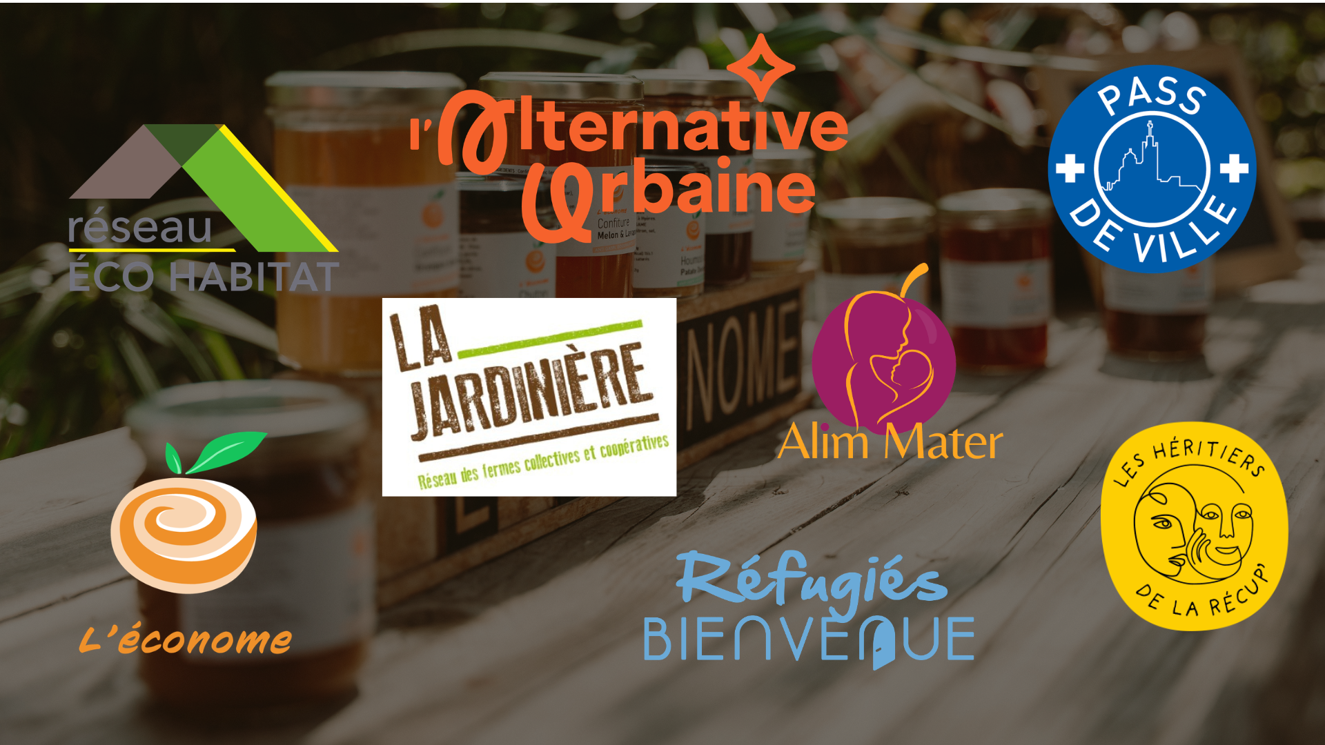 Nos 8 nouveaux lauréats P’INS 2026-2027 !