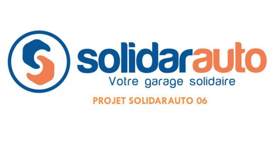 Projet Solidarauto 06