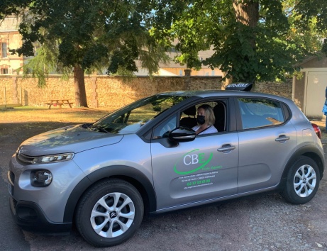 Plateforme de Mobilité
