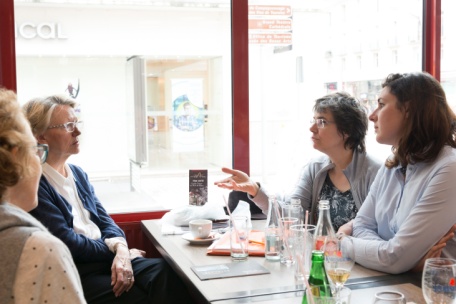 COLINE (Collectif pour l'Inclusion des personnes vivant avec une maladie Neuro Evolutive)