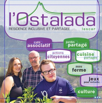 OSTALADA