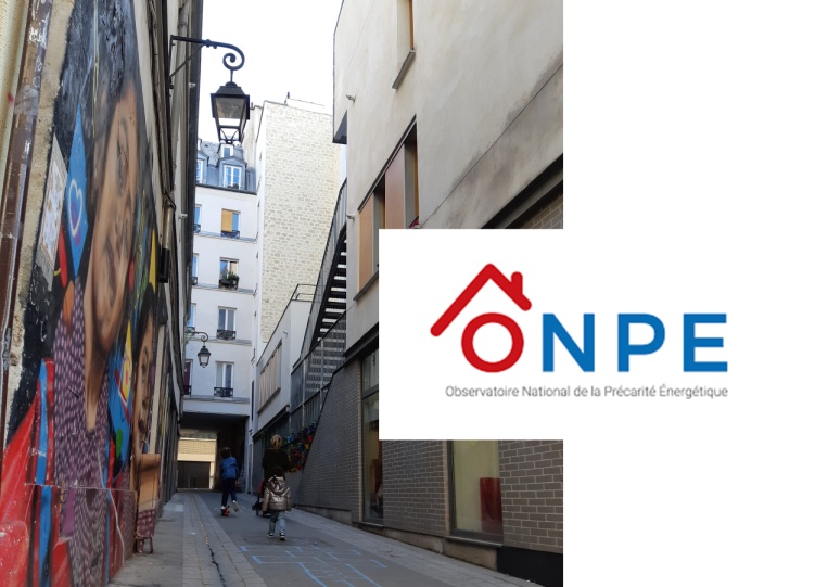 Observatoire National de la Précarité Energétique (ONPE)