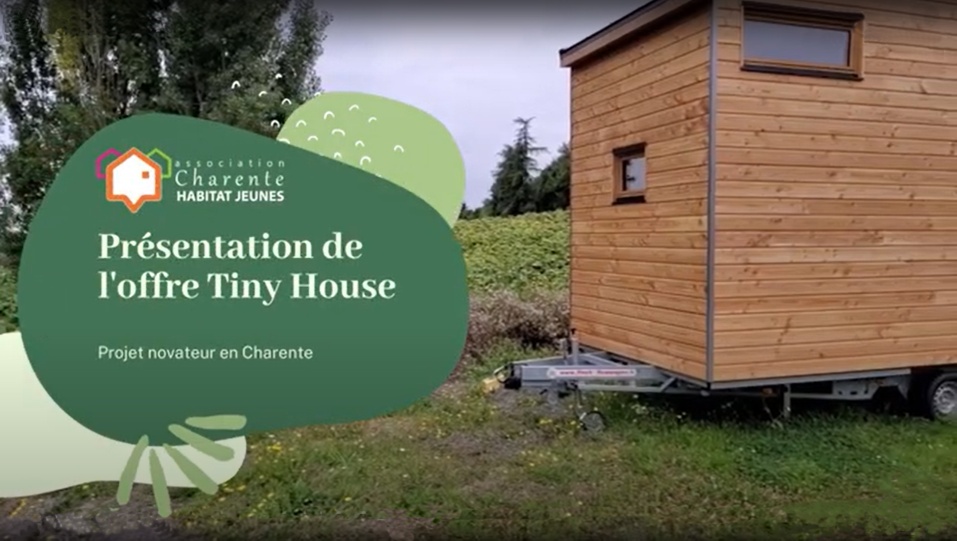 Implantation de Tiny Houses