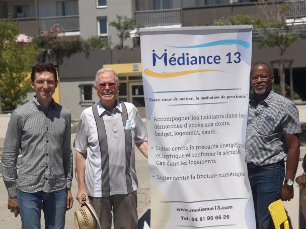 Hébergements «surcycles» pour Apprentis et Apprenants