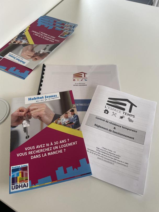 Offre de logements meublés dédiés aux étudiants et saisonniers