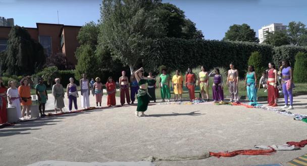 Prendre sa place au féminin