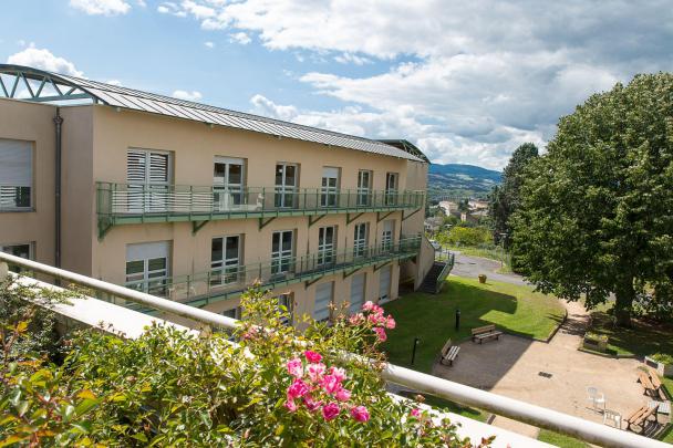 Jardin d'éveil