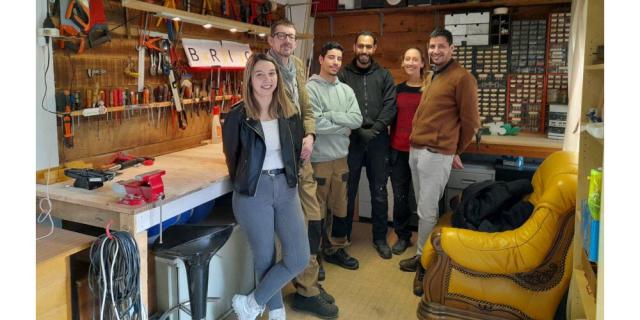 Appel à projets Quartiers d'Avenir
