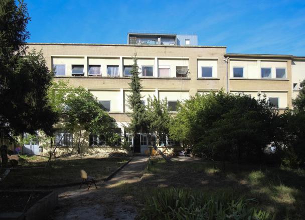 Des logements solidaires pour rompre l'isolement