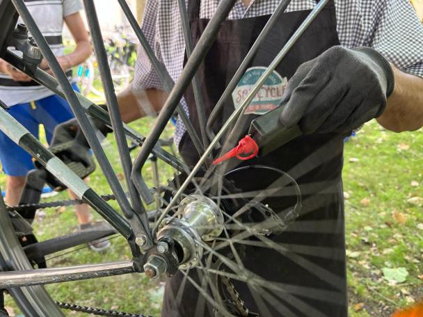 SoliCycle, pour une mobilité inclusive et durable