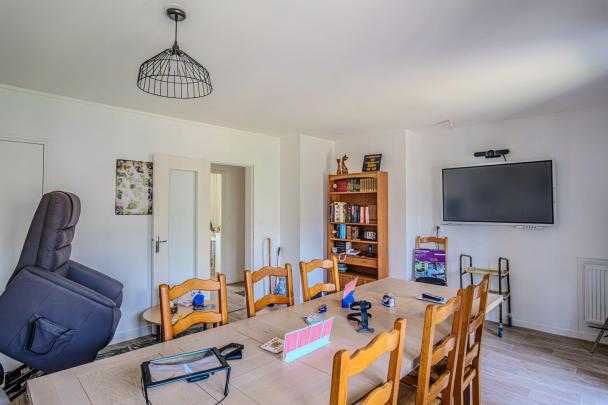 Logement témoin du Bien Vieillir sur le Centre Manche