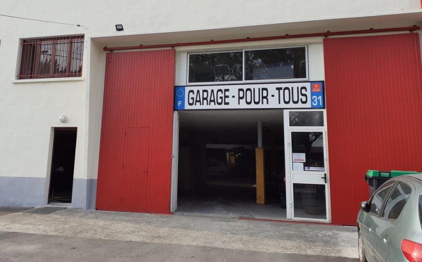 Dépannage Pour Tous