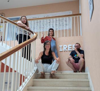 Incubateur ESS