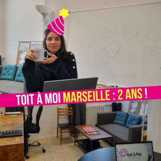 Accompagnement Toit à Moi : de la grande exclusion à une insertion durable