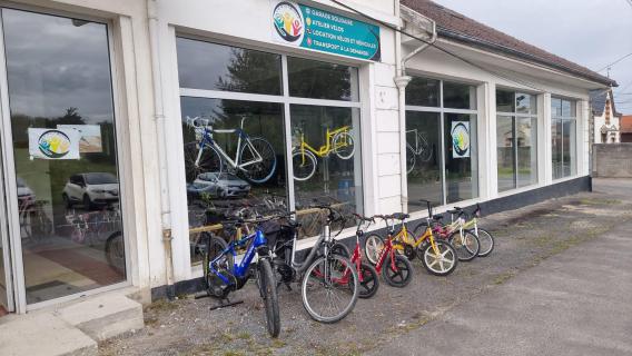 Mobilité(s) en transition