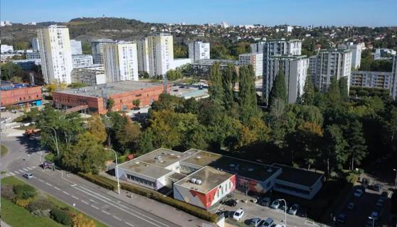 Centre de Soins Polyvalent
