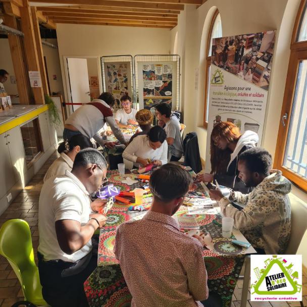 S'engager pour la transition écologique quand je suis au lycée