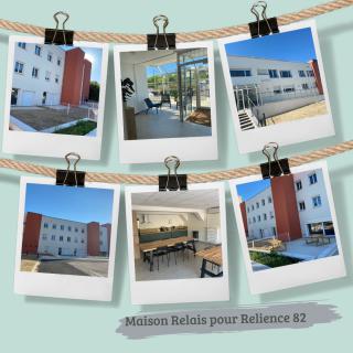 Equipement mobilier d'une pension de famille