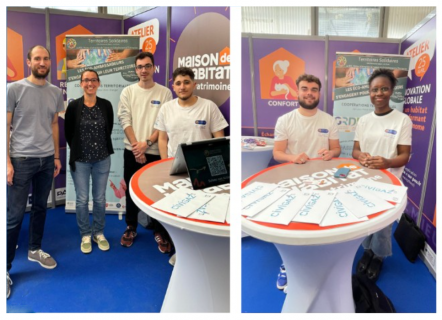 Les Eco Ambassadeurs