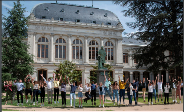 Création de la Fondation Université Lumière Lyon 2