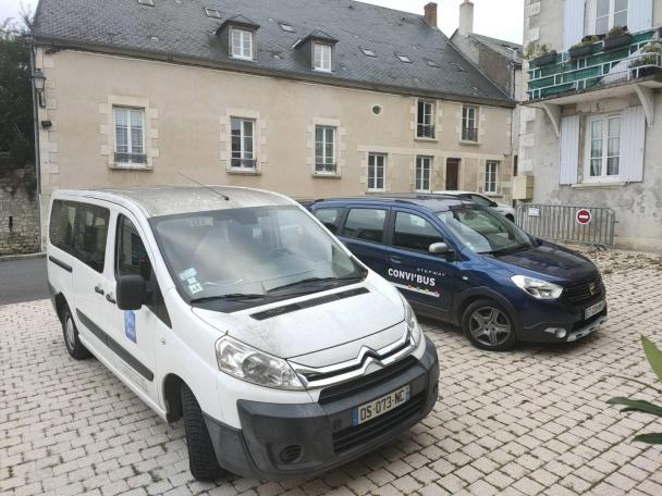 Mobilité Santé et plus