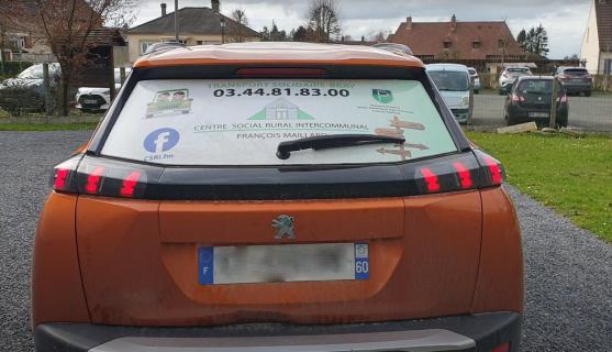 On roule solidaires en Pays de Bray