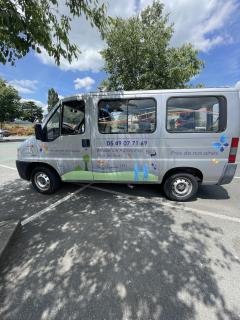 Le bus des aidants