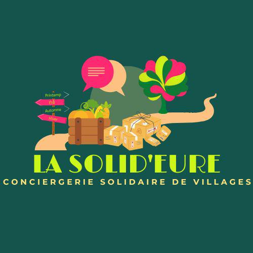 Transport solidaire séniors (destinée à des personnes séniors et/ou vulnérables)